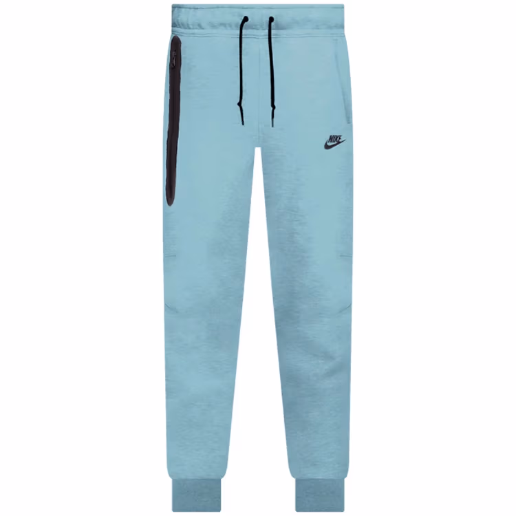 Брюки Nike M NK TCH FLC JGGR